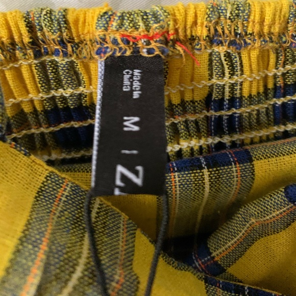 NEW ZAFUL top and skirt set!! - Picture 6 of 7